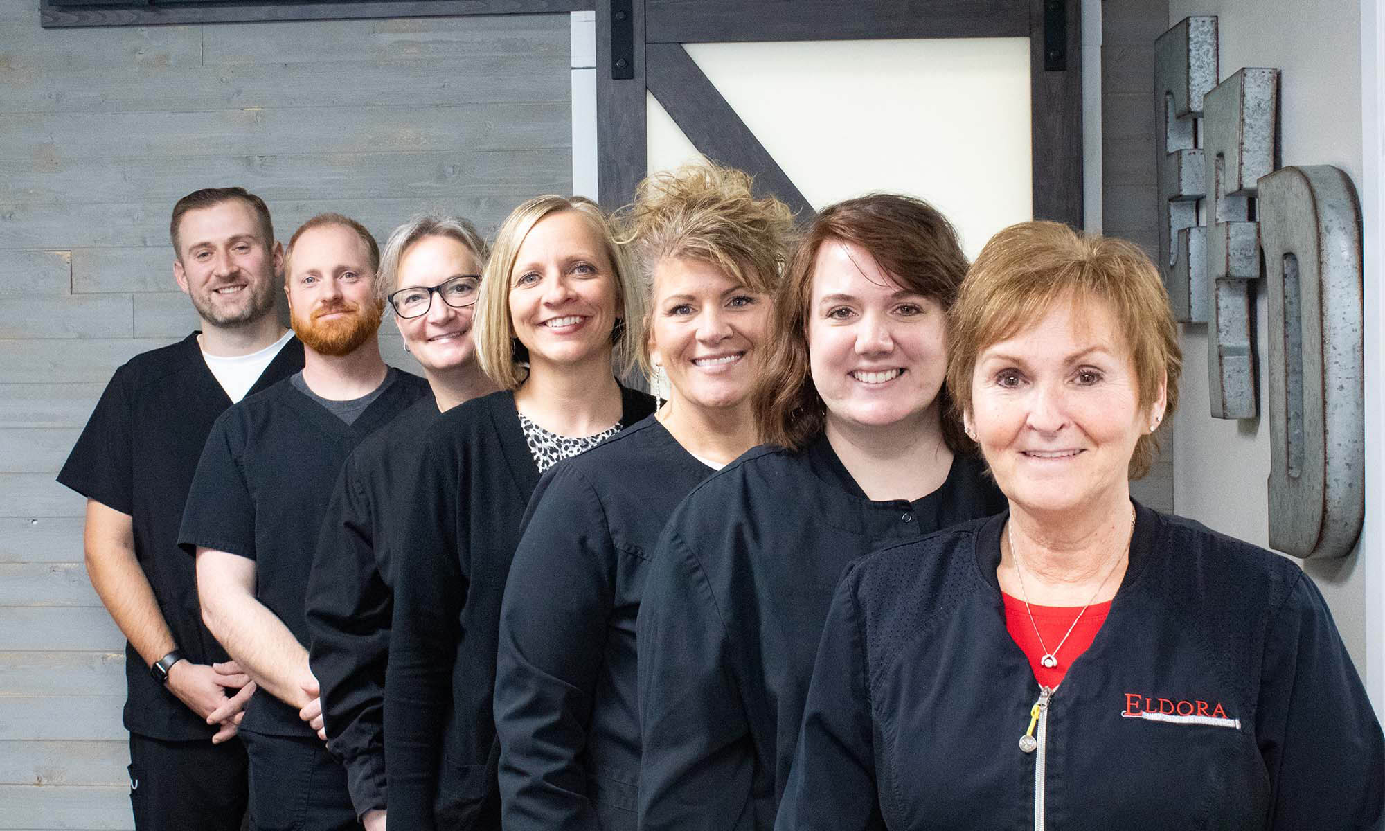 Cosmetic Dental Office 50627